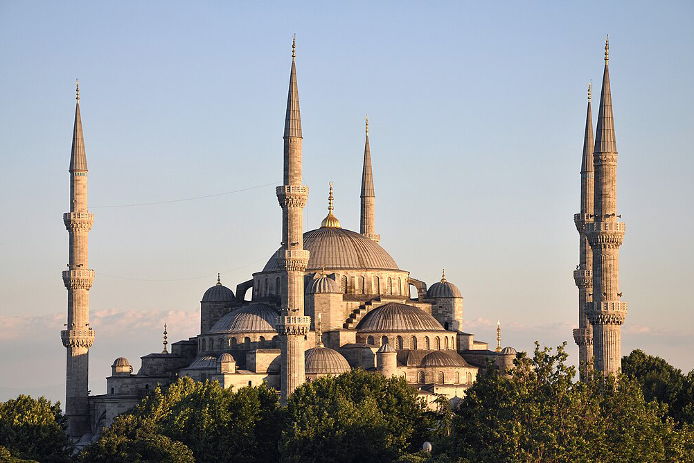 Turkey 터키