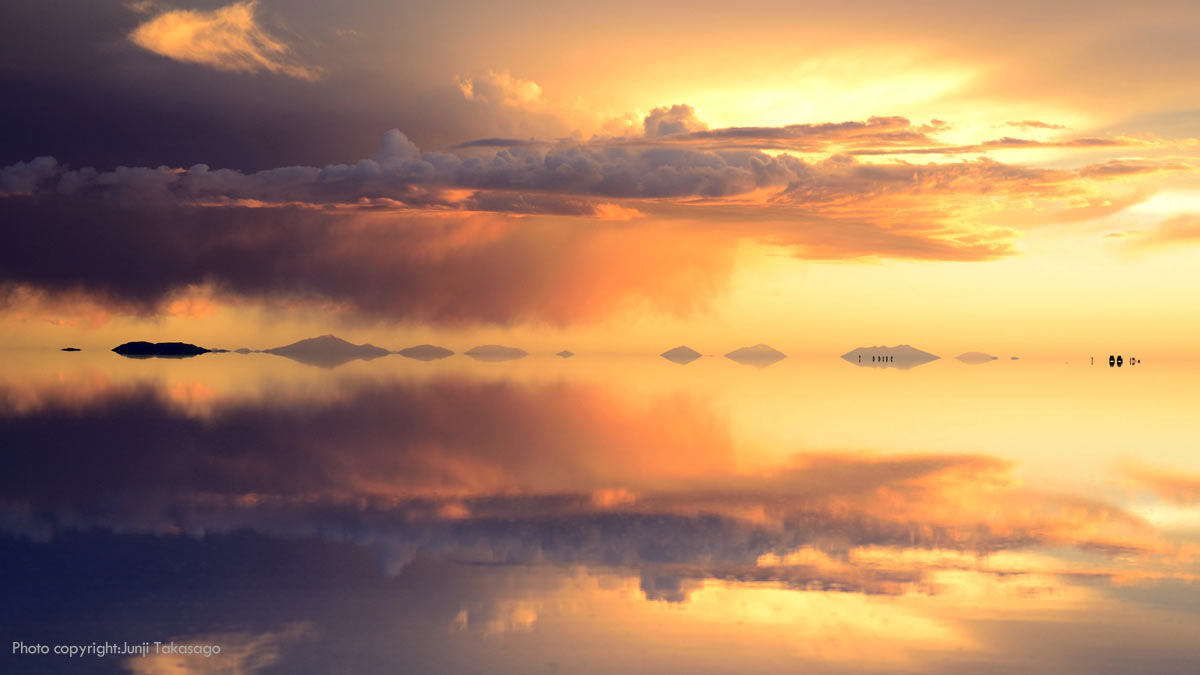 마추픽추, 티티카카 호수, 우유니 소금 사막 탐험하기