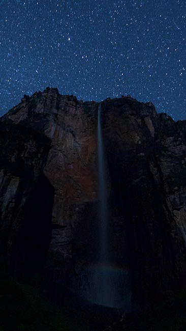 Venezuela 베네수엘라