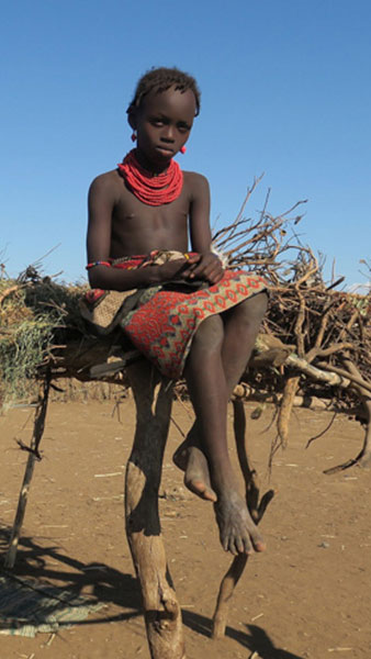 Ethiopia 에티오피아