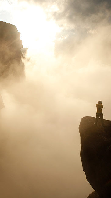 앙헬 폭포 & 로라이마 13일 트레킹 어드벤처