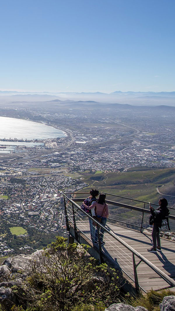 South Africa 남아공