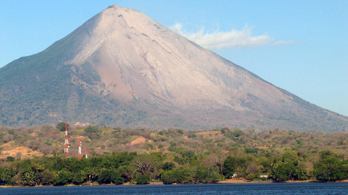 Nicaragua 니카라과