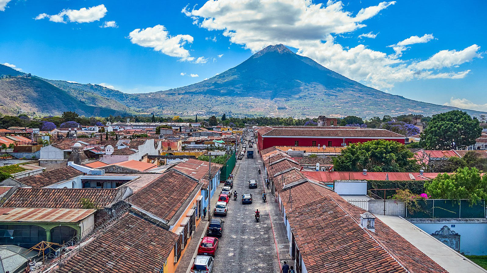 Guatemala 과테말라