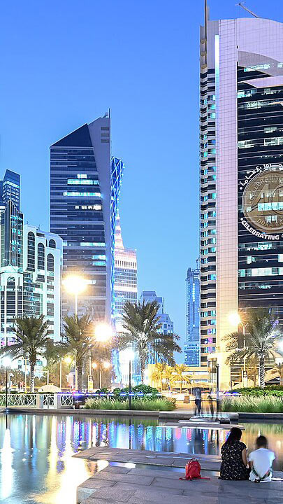 Qatar 카타르
