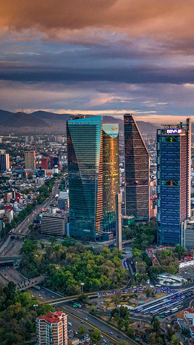 Mexico 멕시코