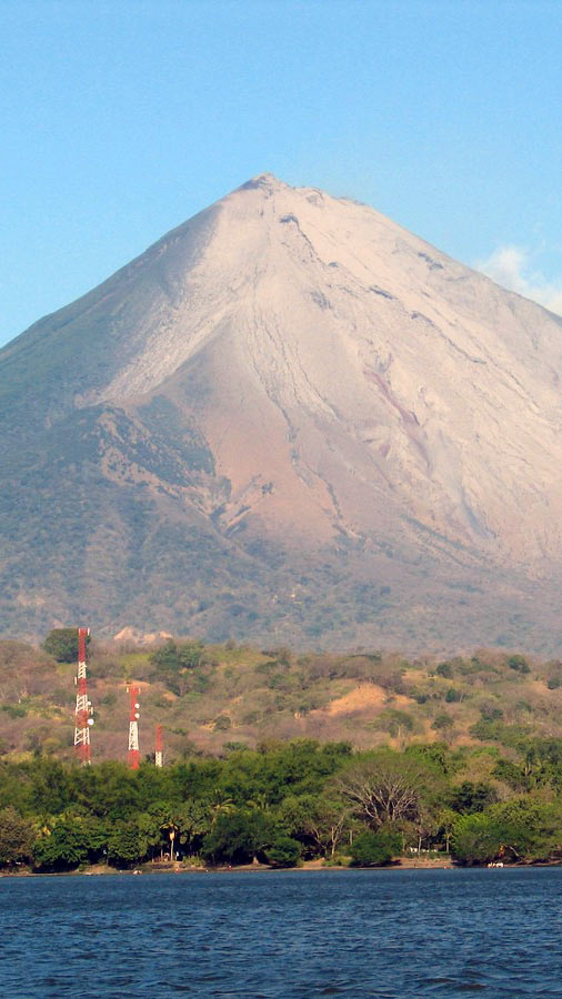 Nicaragua 니카라과