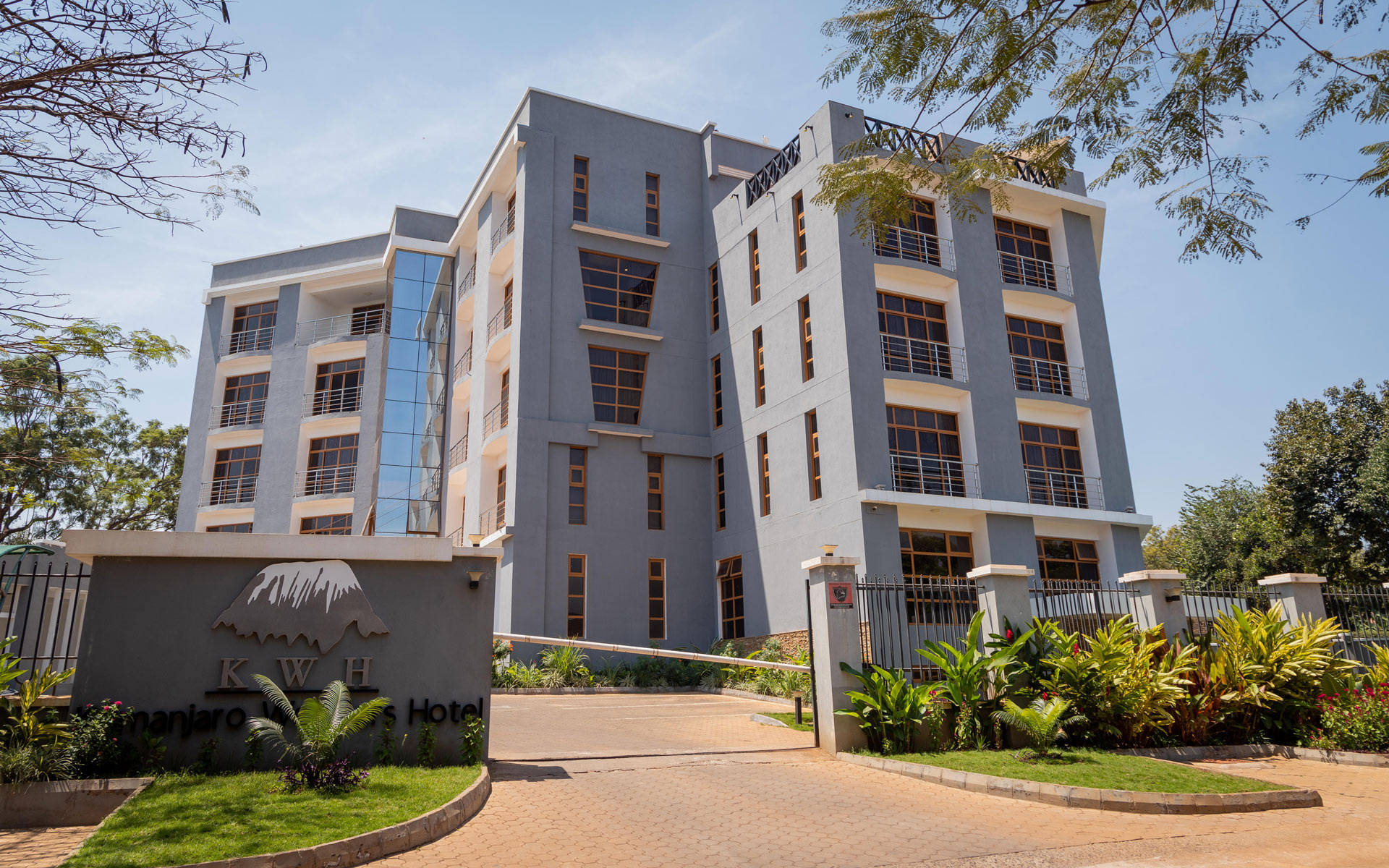 Kilimanjaro Wonders Hotel