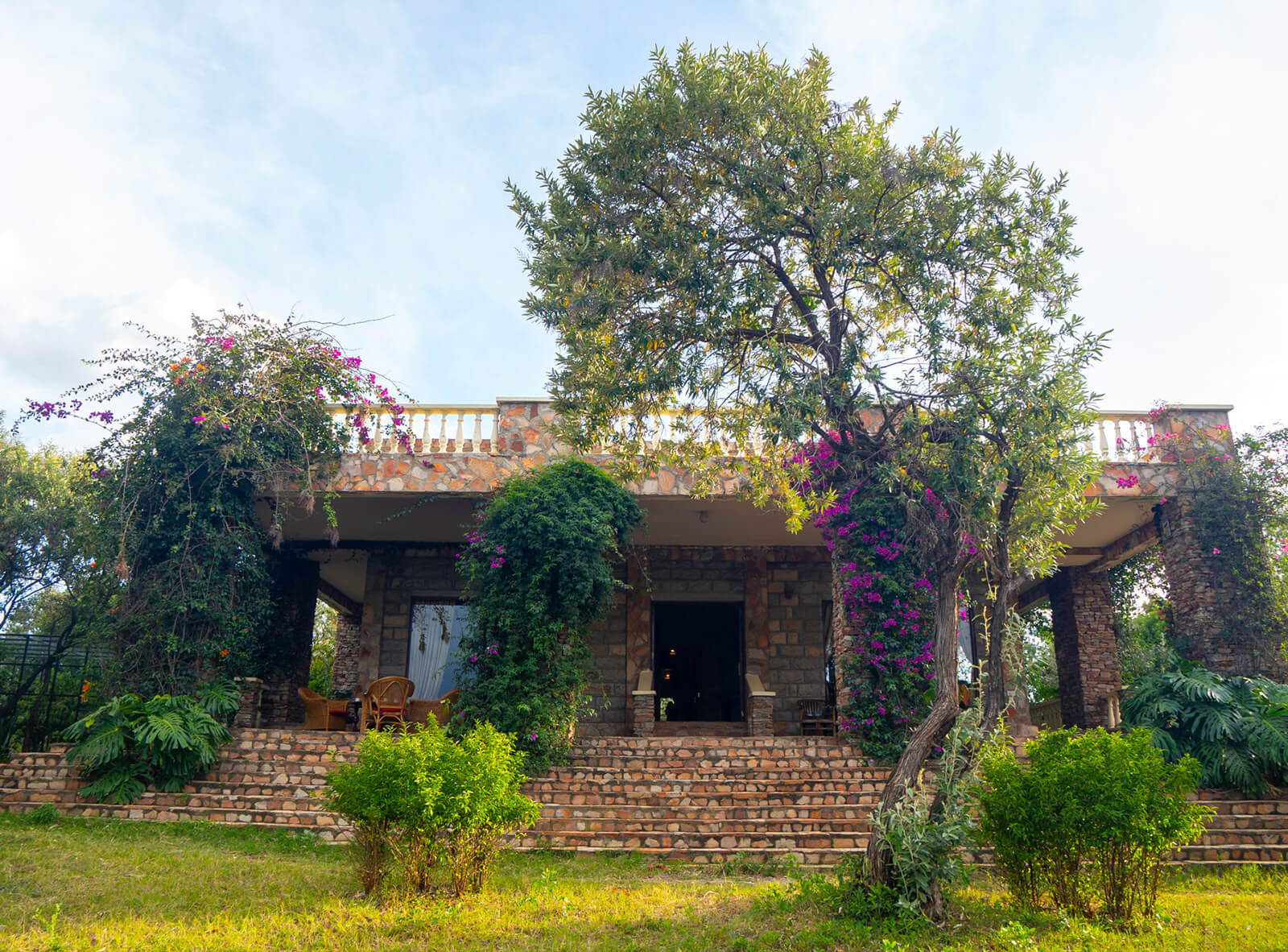 Masai Manor