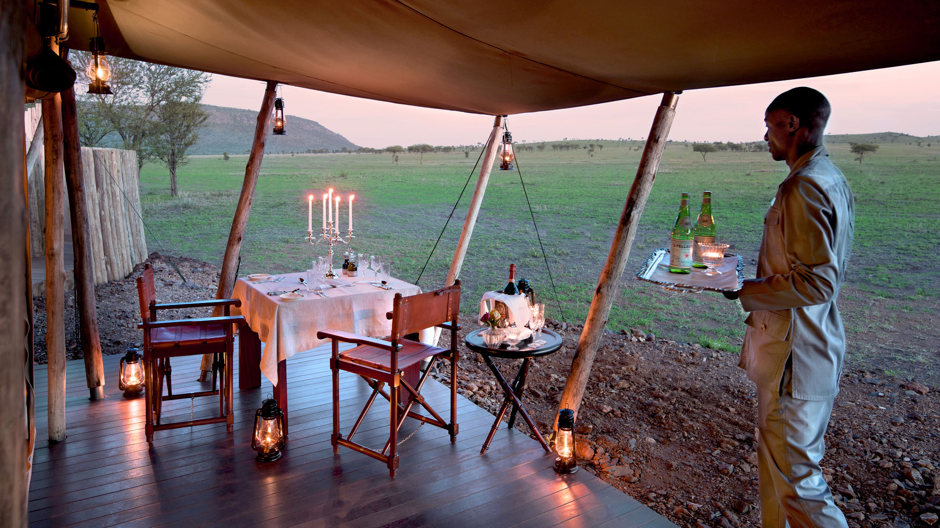 One Nature Nyaruswiga