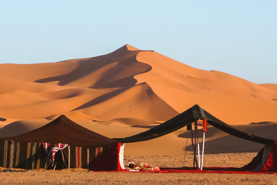 모로코 헤리티지 여행 – 10일