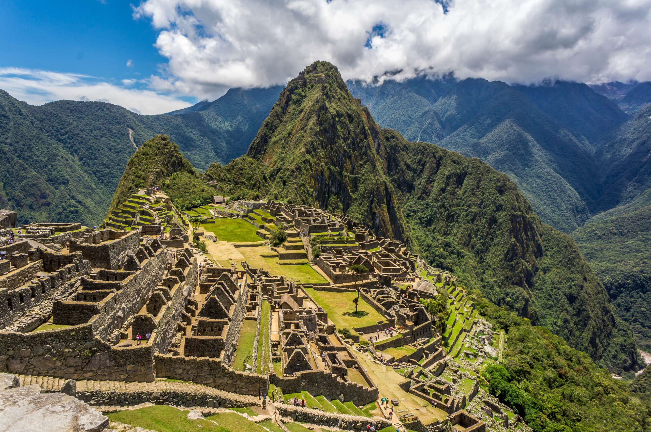 페루 마추픽추 10일 핵심 여행